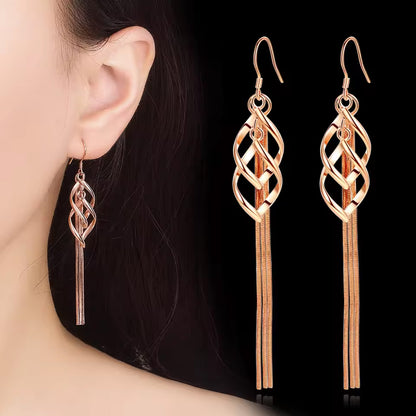 Sterling Silver Color Simple Bling CZ Zircon Stone Stud Korean Earrings for Women Pack of 9 Pairs